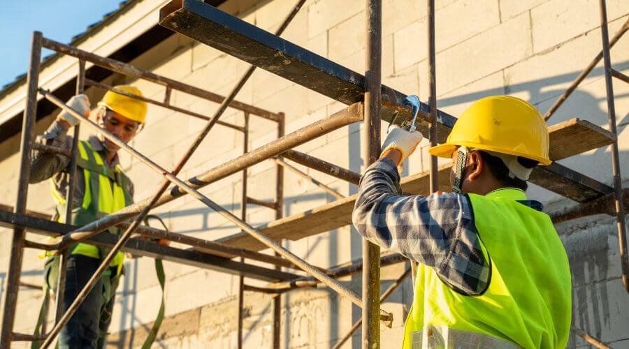 Local Chimney Repair in Devils Lake, ND